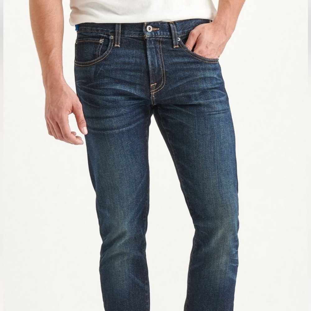 Lucky Brand Mens Jeans